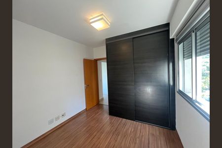 Apartamento à venda com 2 quartos, 69m² em Vila da Serra, Nova Lima