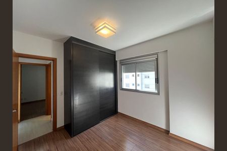 Apartamento à venda com 2 quartos, 69m² em Vila da Serra, Nova Lima