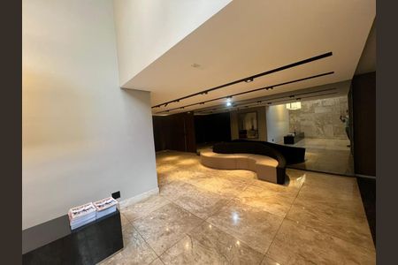 Apartamento à venda com 2 quartos, 69m² em Vila da Serra, Nova Lima