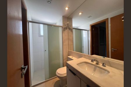 Apartamento à venda com 2 quartos, 69m² em Vila da Serra, Nova Lima