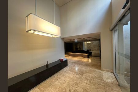 Apartamento à venda com 2 quartos, 69m² em Vila da Serra, Nova Lima