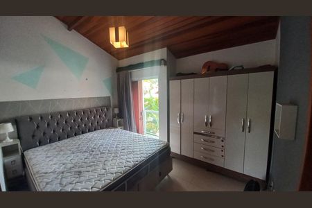 Casa de condomínio para alugar com 120m², 3 quartos e 2 vagasQuarto 