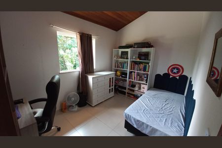 Casa de condomínio para alugar com 120m², 3 quartos e 2 vagasQuarto 