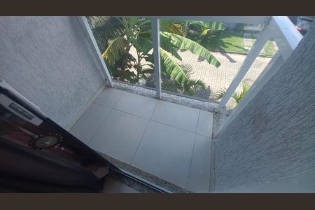 Casa de condomínio para alugar com 120m², 3 quartos e 2 vagasÁrea externa