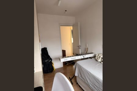 Apartamento à venda com 3 quartos, 83m² em Mooca, São Paulo