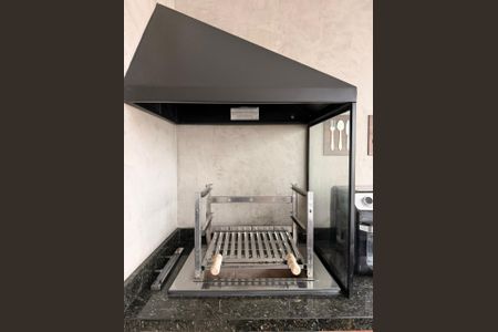 Apartamento à venda com 3 quartos, 83m² em Mooca, São Paulo