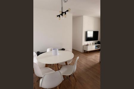 Apartamento à venda com 83m², 3 quartos e 2 vagas