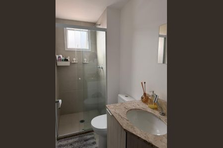 Apartamento à venda com 83m², 3 quartos e 2 vagas