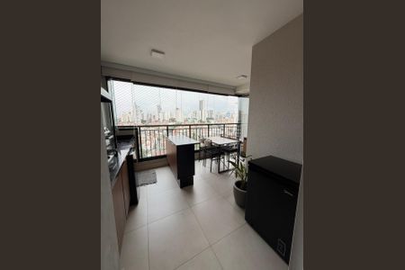 Apartamento à venda com 3 quartos, 83m² em Mooca, São Paulo