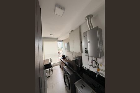 Apartamento à venda com 3 quartos, 83m² em Mooca, São Paulo