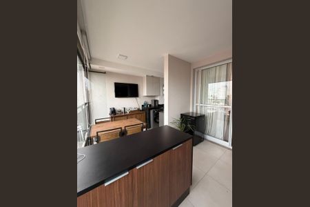 Apartamento à venda com 3 quartos, 83m² em Mooca, São Paulo