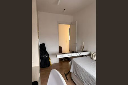 Apartamento à venda com 3 quartos, 83m² em Mooca, São Paulo