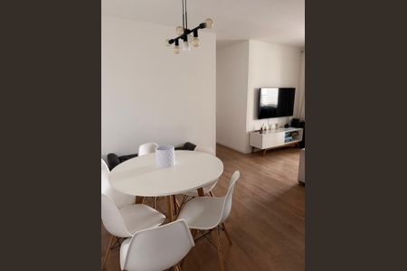 Apartamento à venda com 3 quartos, 83m² em Mooca, São Paulo