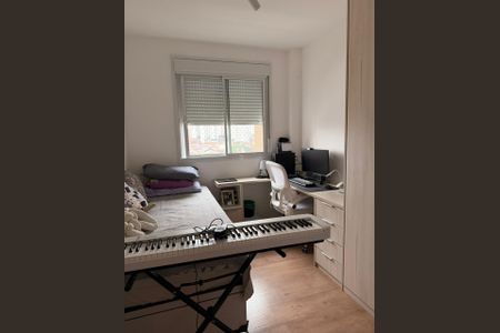 Apartamento à venda com 3 quartos, 83m² em Mooca, São Paulo