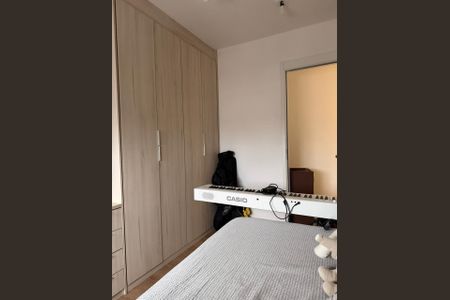 Apartamento à venda com 83m², 3 quartos e 2 vagas