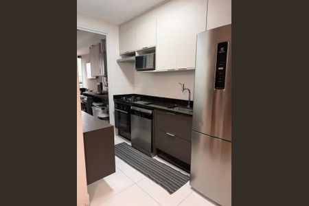 Apartamento à venda com 83m², 3 quartos e 2 vagas