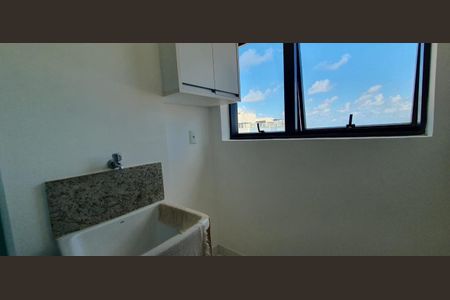 Apartamento para alugar com 1 quarto, 42m² em Jardim Armação, Salvador