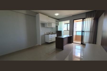 Apartamento para alugar com 1 quarto, 42m² em Jardim Armação, Salvador