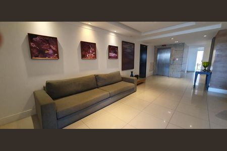 Apartamento para alugar com 42m², 1 quarto e 1 vaga Apartamento para alugar com 42m², 1 quarto e 1 vagaÁrea comum