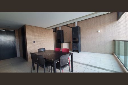 Apartamento para alugar com 42m², 1 quarto e 1 vaga Apartamento para alugar com 42m², 1 quarto e 1 vagaÁrea comum