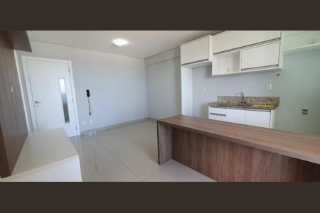 Apartamento para alugar com 1 quarto, 42m² em Jardim Armação, Salvador