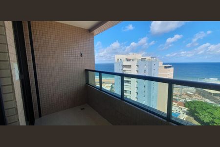 Apartamento para alugar com 1 quarto, 42m² em Jardim Armação, Salvador