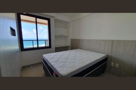 Apartamento para alugar com 1 quarto, 42m² em Jardim Armação, Salvador