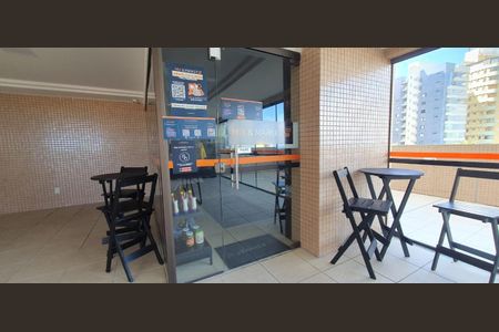 Apartamento para alugar com 1 quarto, 42m² em Jardim Armação, Salvador