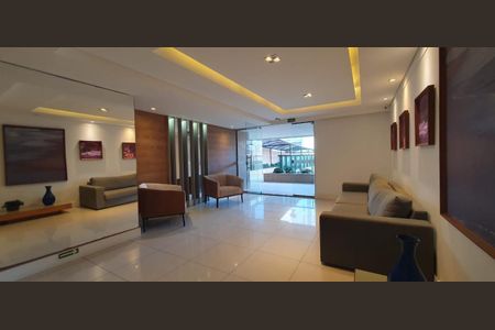Apartamento para alugar com 42m², 1 quarto e 1 vaga Apartamento para alugar com 42m², 1 quarto e 1 vagaÁrea comum