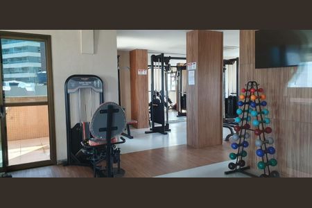 Apartamento para alugar com 42m², 1 quarto e 1 vaga Apartamento para alugar com 42m², 1 quarto e 1 vagaÁrea comum