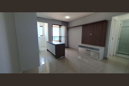 Apartamento para alugar com 1 quarto, 42m² em Jardim Armação, Salvador