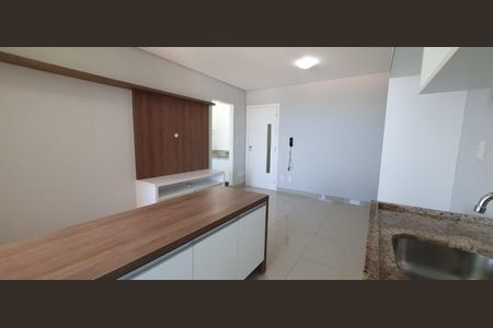 Apartamento para alugar com 1 quarto, 42m² em Jardim Armação, Salvador