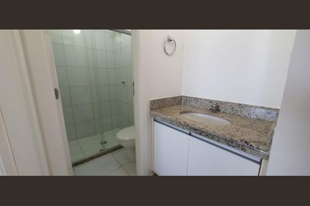 Apartamento para alugar com 1 quarto, 42m² em Jardim Armação, Salvador