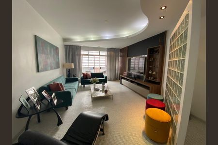 Apartamento à venda com 2 quartos, 148m² em Bela Vista, São Paulo