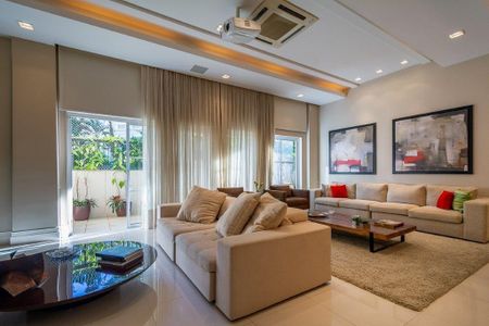 Apartamento à venda com 4 quartos, 492m² em Botafogo, Rio de Janeiro