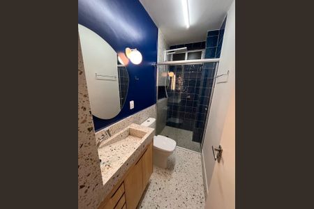 Apartamento à venda com 1 quarto, 42m² em Consolação, São Paulo