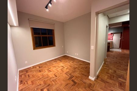 Apartamento à venda com 1 quarto, 42m² em Consolação, São Paulo