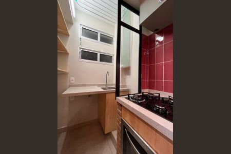 Apartamento à venda com 1 quarto, 42m² em Consolação, São Paulo