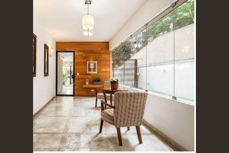 Apartamento à venda com 3 quartos, 135m² em Jardim Paulista, São Paulo