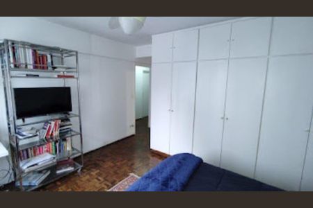 Apartamento à venda com 3 quartos, 135m² em Jardim Paulista, São Paulo