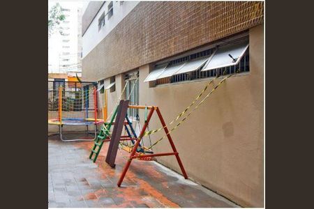 Apartamento à venda com 3 quartos, 135m² em Jardim Paulista, São Paulo