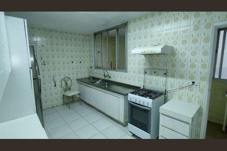 Apartamento à venda com 3 quartos, 135m² em Jardim Paulista, São Paulo