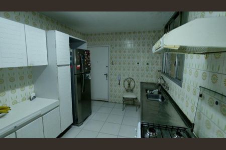 Apartamento à venda com 3 quartos, 135m² em Jardim Paulista, São Paulo