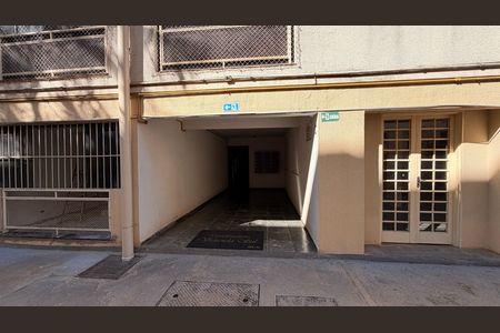 Apartamento para alugar com 70m², 3 quartos e 1 vaga Apartamento para alugar com 70m², 3 quartos e 1 vagaÁrea externa