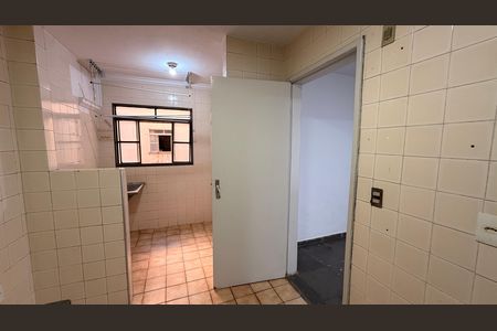 Apartamento para alugar com 70m², 3 quartos e 1 vaga Apartamento para alugar com 70m², 3 quartos e 1 vagaCozinha