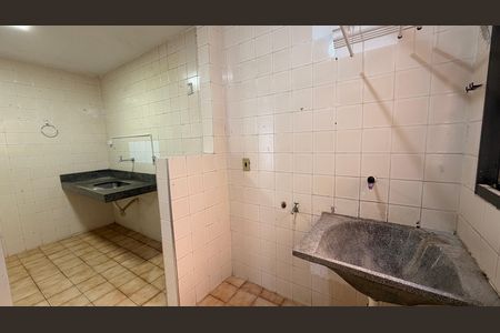 Apartamento para alugar com 70m², 3 quartos e 1 vaga Apartamento para alugar com 70m², 3 quartos e 1 vagaÁrea de serviço