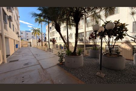 Apartamento para alugar com 70m², 3 quartos e 1 vaga Apartamento para alugar com 70m², 3 quartos e 1 vagaÁrea comum