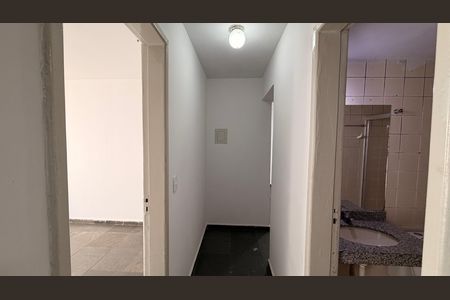 Apartamento para alugar com 70m², 3 quartos e 1 vaga Apartamento para alugar com 70m², 3 quartos e 1 vagaCorredor