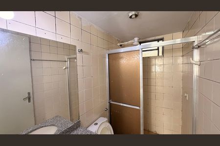 Apartamento para alugar com 70m², 3 quartos e 1 vaga Apartamento para alugar com 70m², 3 quartos e 1 vagaBanheiro