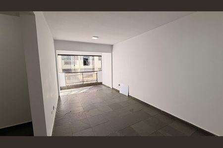 Sala de apartamento para alugar com 3 quartos, 70m² em Setor dos Afonsos, Goiânia